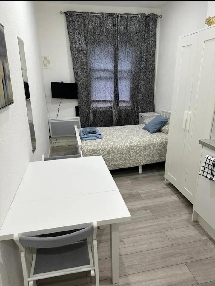Apartmán Cosy Flat By Hyde Park- 15 Londýn Exteriér fotografie